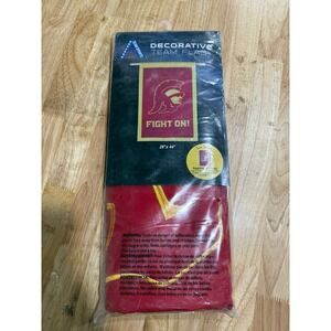Brand New USC Yard Flag - NCAA Officially Licensed